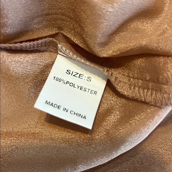 Blouse - Picture 3 of 3